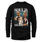 Soulja Slim Graphic T-Shirt