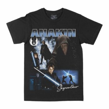 Star Wars "Anakin Skywalker" Graphic T-Shirt