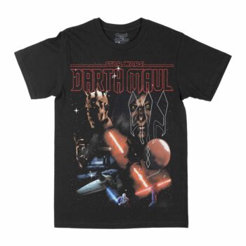 Star Wars "Darth Maul" Graphic T-Shirt