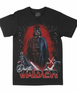 Star Wars "Darth Vader" Graphic T-Shirt