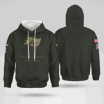 Tampa Bay Buccaneers Forest Green 2025 Salute to Service Shirt