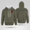 Tampa Bay Buccaneers Olive 2025 Salute to Service Hoodie & T-Shirt