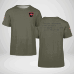 Tampa Bay Buccaneers Olive 2025 Salute to Service H