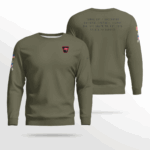 Tampa Bay Buccaneers Olive 2025 Salute to Service H