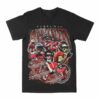 Tampa Bay Buccaneers Graphic T-Shirt