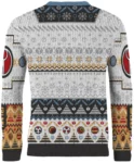 T’au Tidings Ugly Christmas Sweater