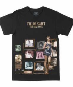 Taylor Swift "Eras TV"