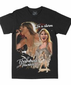 Taylor Swift "In A Storm"