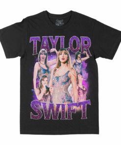 Taylor Swift Purple