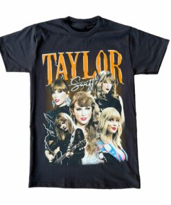 Taylor Swift "Taylor"