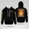 Testament Para Bellum Album Merch Zip Hoodie 3 Testament Para Bellum Album Merch Zip Hoodie