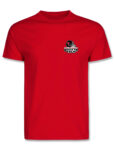 Texas Tech vs. Oklahoma State 2025 Family Day Gameday T-Shirt