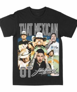 That Mexican OT Graphic T-Shirt