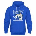 The Shohei Ohtani Game T-Shirt