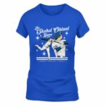 The Shohei Ohtani Game T-Shirt