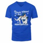 The Shohei Ohtani Game T-Shirt