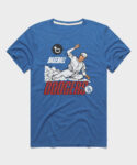 Topps Los Angeles Dodgers T-Shirt 1 Topps Los Angeles Dodgers T-Shirt