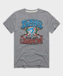 Toronto Blue Jays 1993 World Series Champs T-Shirt 1 Toronto Blue Jays 1993 World Series Champs T-Shirt