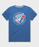 Toronto Blue Jays '77 T-Shirt 1 Toronto Blue Jays ’77 T-Shirt