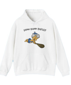 Bamm Bamm Barger Shirt