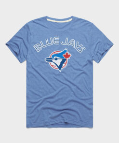 Toronto Blue Jays Jersey Logo '79 T-Shirt