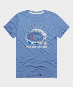 Toronto Blue Jays Rogers Centre T-Shirt