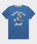 Touch ‘Em All Joe Carter Toronto Blue Jays T-Shirt