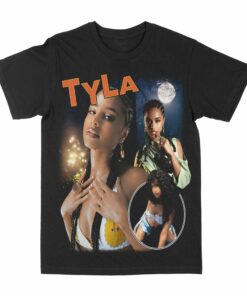 Tyla Graphic T-Shirt