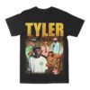 Tyler The Creator Graphic T-Shirt