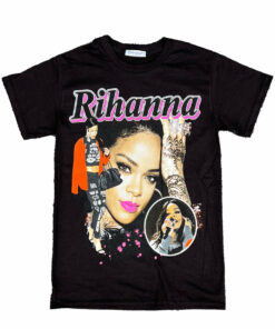 RiRi Graphic T-Shirt