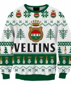 Veltins Christmas Ugly Sweater