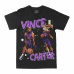 Vince Carter Dunk Champion Graphic T-Shirt