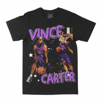 Vince Carter Dunk Champion Graphic T-Shirt