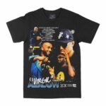 Virgil Abloh Graphic T-Shirt