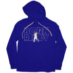 Vladimir Guerrero Jr Born Ready T-Shirt