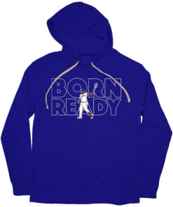 Vladimir Guerrero Jr Born Ready Shirt 1 Vladimir Guerrero Jr Born Ready Hoodie