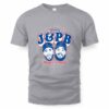 Vladimir Guerrero Jr. & George Springer J & PB T-Shirt