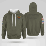 Washington Commanders Olive 2025 Salute to Service Hoodie