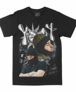 Yeat Graphic T-Shirt