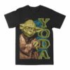 Master Yoda Graphic T-Shirt