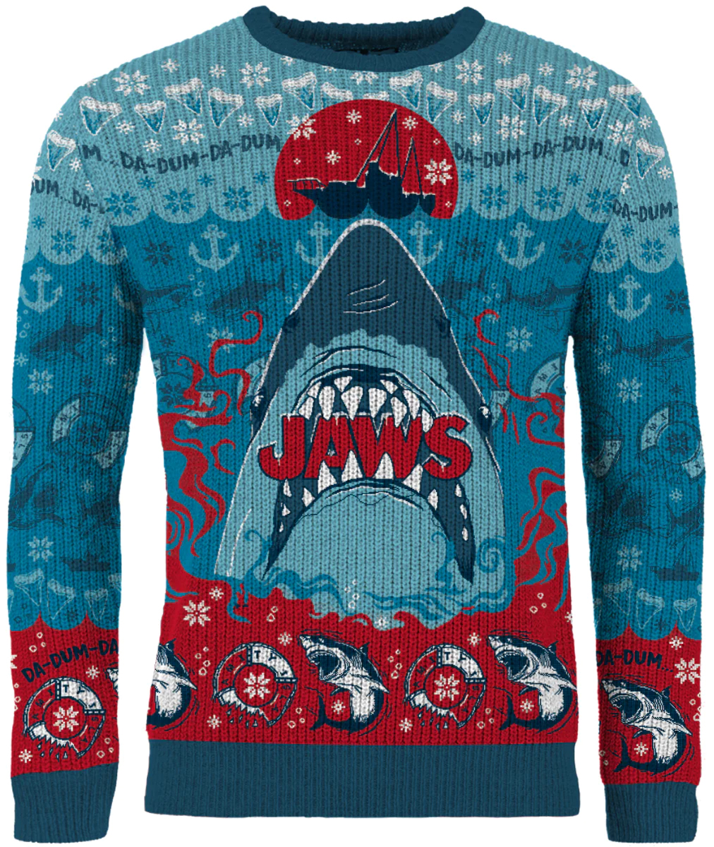 You’re Gonna Need a Bigger Stocking Ugly Christmas Sweater You’re Gonna Need a Bigger Stocking Ugly Christmas Sweater