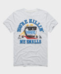 You're Killin' Me Smalls The Sandlot x Los Angeles Dodgers T-Shirt 1 You’re Killin’ Me Smalls The Sandlot x Los Angeles Dodgers T-Shirt