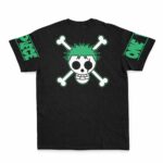 Zoro-Dead-Or-Alive-One-Piece_Streetwear-T-Shirt-FRONT.webp