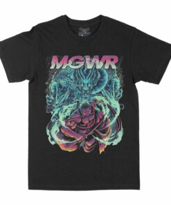 Zoro 3 Sword Style Graphic T-Shirt