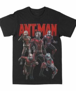 Ant-Man Graphic T-Shirt