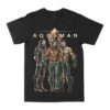 Aquaman Graphic T-Shirt