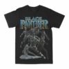 Black Panther Graphic T-Shirt