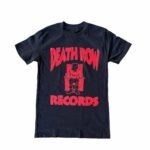 Death Row Records Graphic T-Shirt