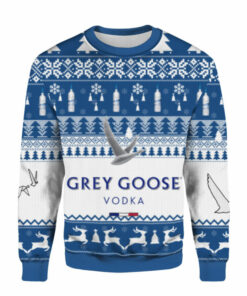 Ayinger Beer Brewery Privatbrauerei Knitted Ugly Sweater