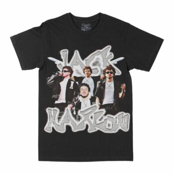 Jack Harlow Graphic T-Shirt